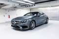 Mercedes-Benz S 400 Coupe 4Matic AMG Line Designo Burmester Gris - thumbnail 3