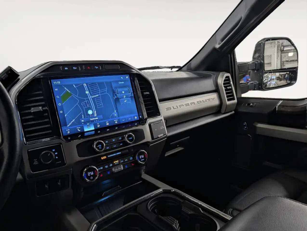 Ford F 250 снимка Ford F 250