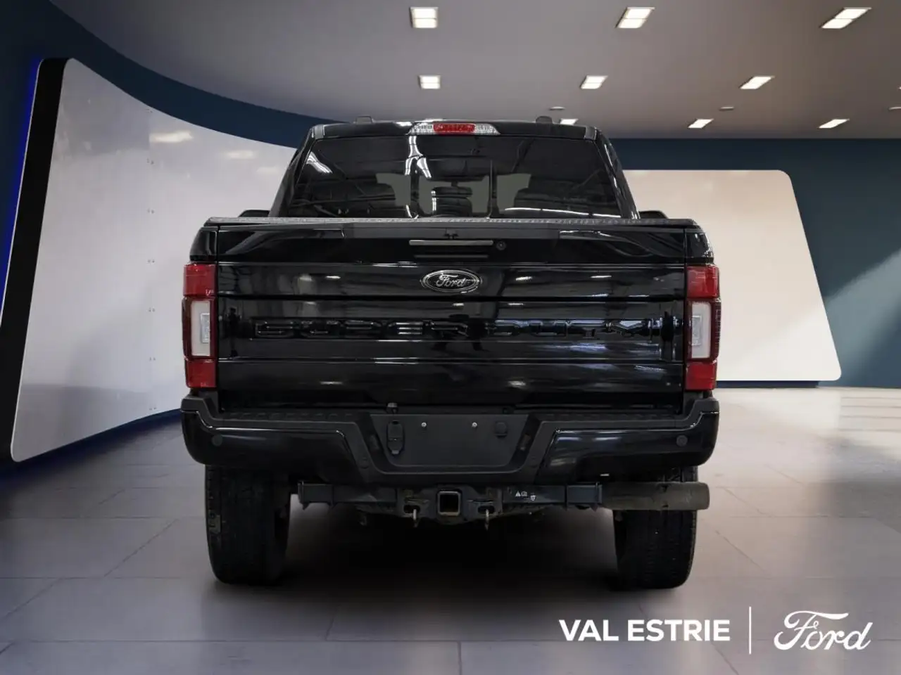 Ford F 250 снимка Ford F 250