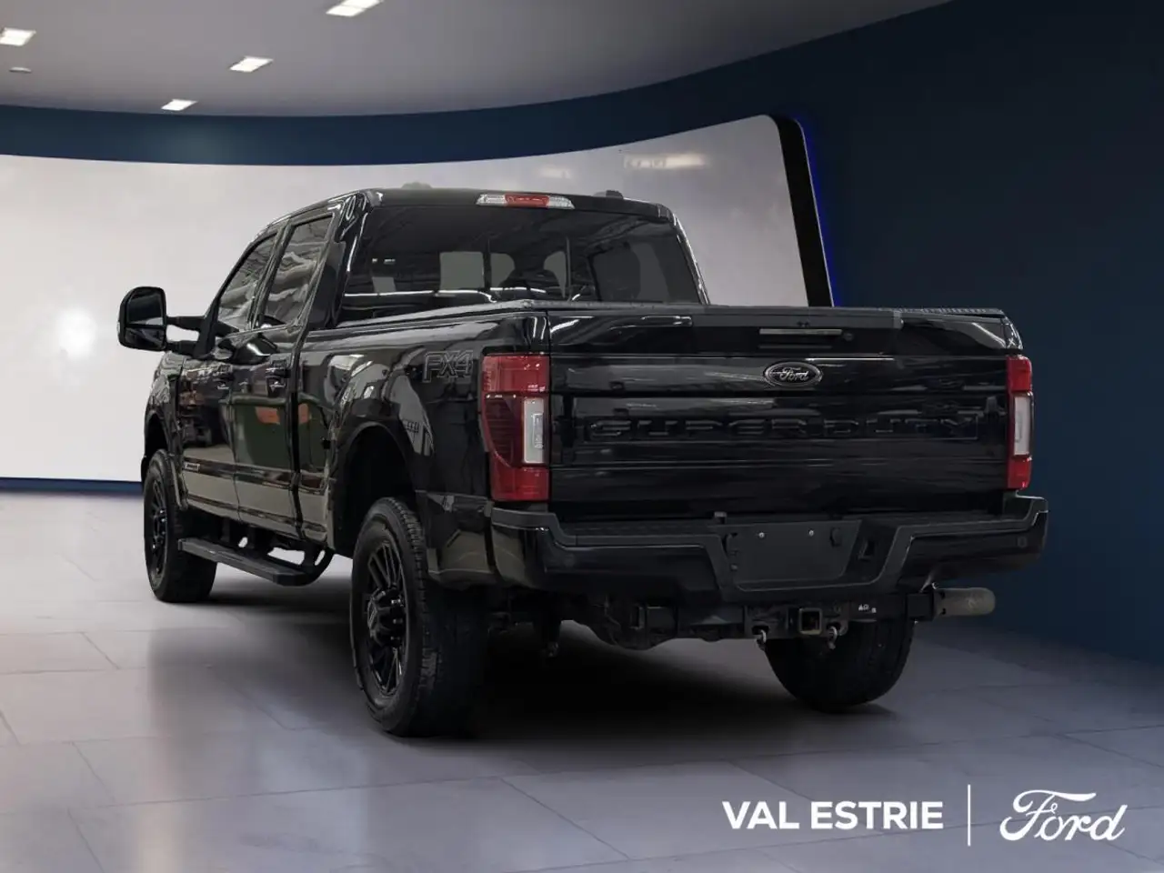 Ford F 250 снимка Ford F 250
