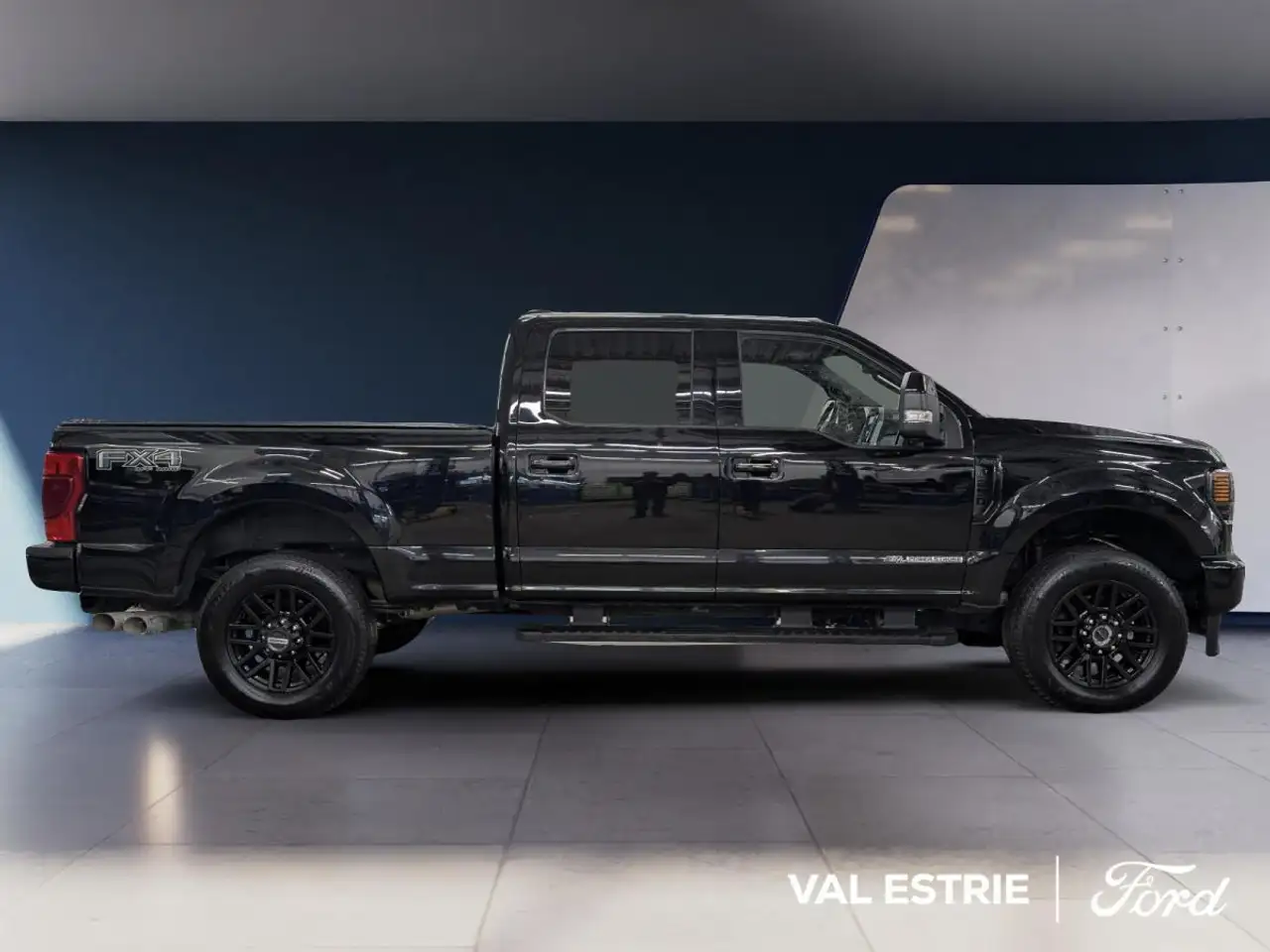 Ford F 250 снимка Ford F 250