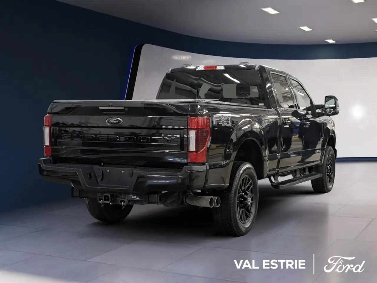 Ford F 250 снимка Ford F 250