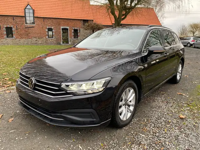 Volkswagen Passat Variant Passat SW 1.5 TSI Style OPF DSG /tva deductible