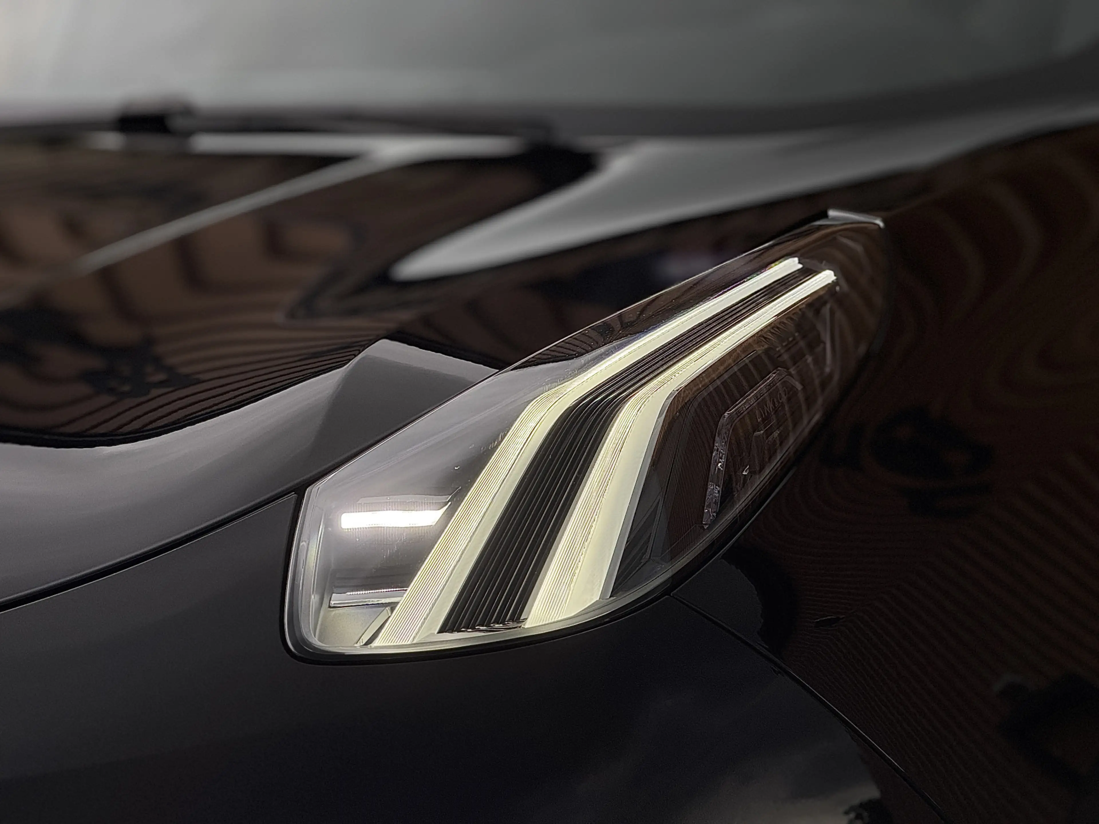 Lynk & Co 01 1.5 More | Panoramadak | Leder | 360° Camera | 20" — photo 27