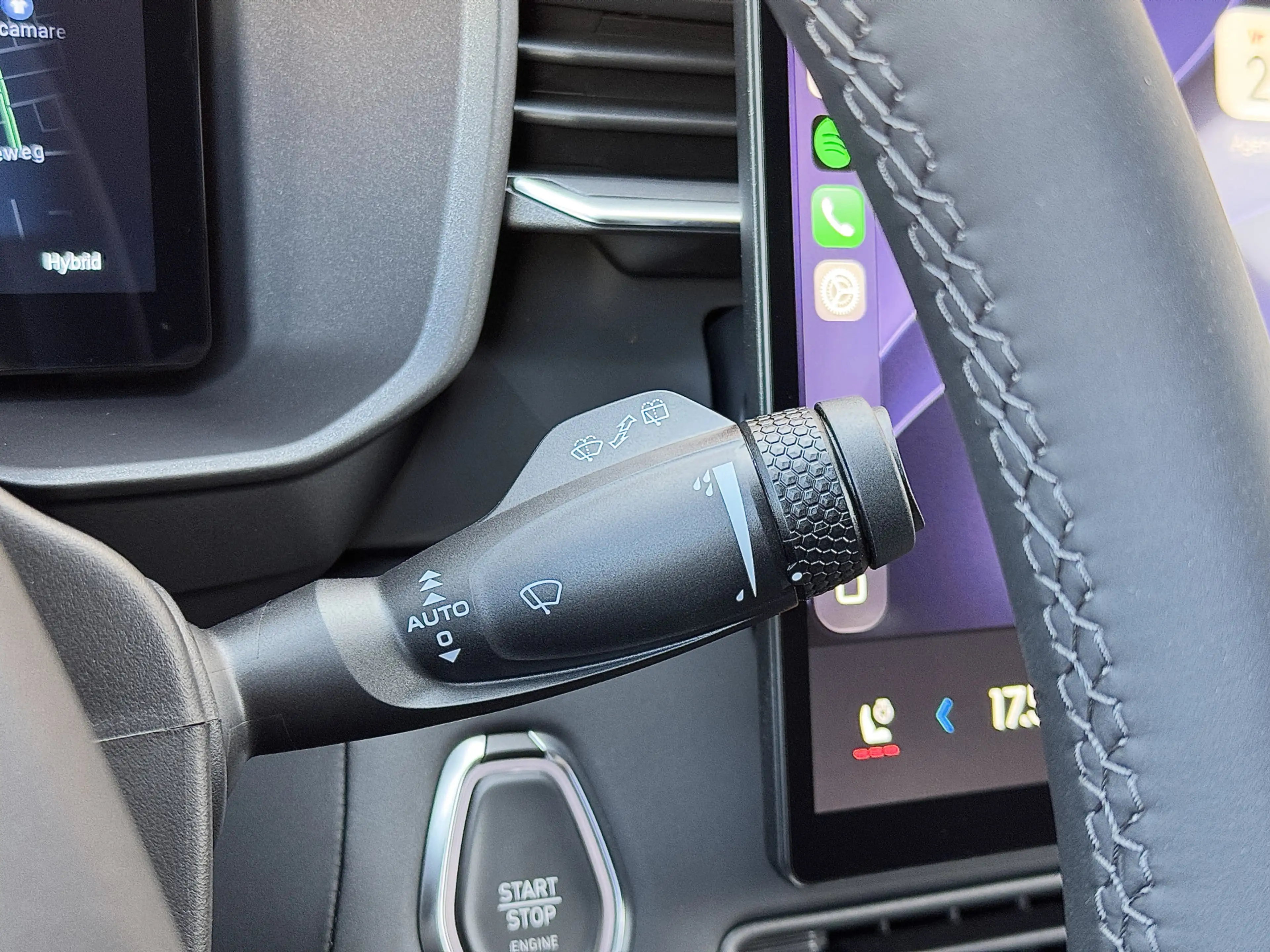 Lynk & Co 01 1.5 More | Panoramadak | Leder | 360° Camera | 20" — photo 34