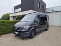 Volkswagen Crafter 140Pk Manueel Navi - Camera - 3000Kg trekhaak Zwart - thumbnail 1