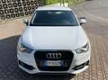 Audi A1 A1 1.6 tdi Ambition c/clima s-tronic Blanc - thumbnail 7