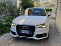 Audi A1 A1 1.6 tdi Ambition c/clima s-tronic Blanc - thumbnail 10