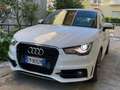 Audi A1 A1 1.6 tdi Ambition c/clima s-tronic Blanc - thumbnail 8