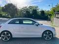 Audi A1 A1 1.6 tdi Ambition c/clima s-tronic Blanc - thumbnail 5