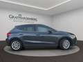 SEAT Ibiza Xcellence TSI DSG Navi LED Rückfahrkamera Grau - thumbnail 7