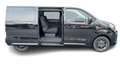 Citroen SpaceTourer 2,0 Blue HDi Neu Autom Plus M 8-Sitzer Schwarz - thumbnail 5