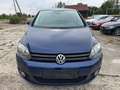 Volkswagen Golf Plus VI Team*PDC*SHZ* Azul - thumbnail 2