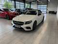 Mercedes-Benz E 53 AMG E 53AMG Cabrio 4M*Multibeam*Burm*ACC*360°*Sitzkl Weiß - thumbnail 10