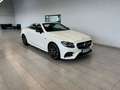 Mercedes-Benz E 53 AMG E 53AMG Cabrio 4M*Multibeam*Burm*ACC*360°*Sitzkl Weiß - thumbnail 1