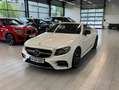 Mercedes-Benz E 53 AMG E 53AMG Cabrio 4M*Multibeam*Burm*ACC*360°*Sitzkl Weiß - thumbnail 4