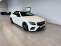 Mercedes-Benz E 53 AMG E 53AMG Cabrio 4M*Multibeam*Burm*ACC*360°*Sitzkl Weiß - thumbnail 5