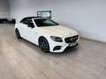Mercedes-Benz E 53 AMG E 53AMG Cabrio 4M*Multibeam*Burm*ACC*360°*Sitzkl Weiß - thumbnail 8