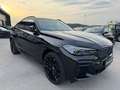 BMW X6 X6 xDrive40d 48V Aut. Noir - thumbnail 7