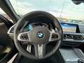 BMW X6 X6 xDrive40d 48V Aut. Schwarz - thumbnail 12