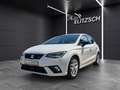 SEAT Ibiza TSI FR-Line Beats LED Navi AID ACC RFK SH Weiß - thumbnail 3