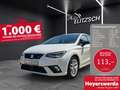 SEAT Ibiza TSI FR-Line Beats LED Navi AID ACC RFK SH Weiß - thumbnail 1