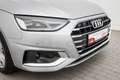 Audi A4 Advanced 35 TDI S tr. LED RFK NAVI Silber - thumbnail 5