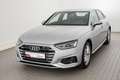 Audi A4 Advanced 35 TDI S tr. LED RFK NAVI Silber - thumbnail 2