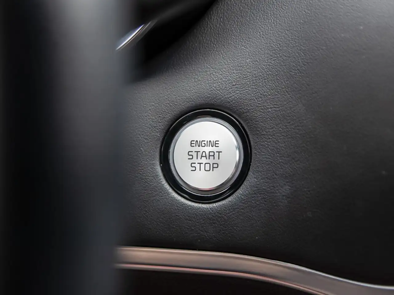 Kia Stinger photo Kia Stinger