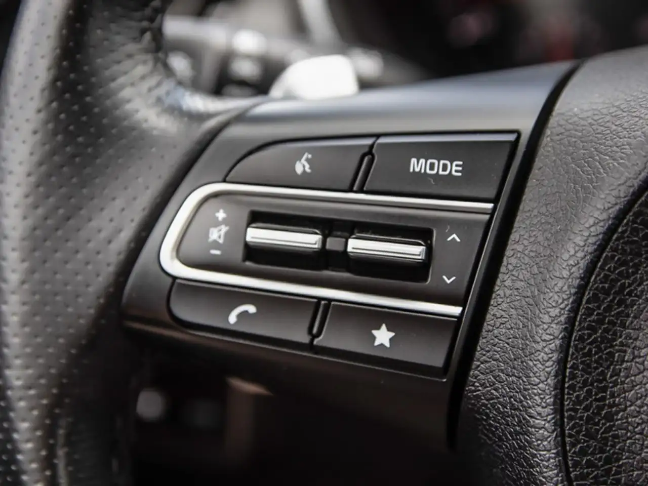 Kia Stinger photo Kia Stinger