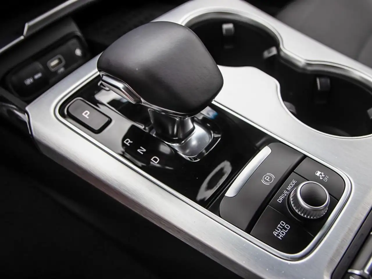 Kia Stinger photo Kia Stinger