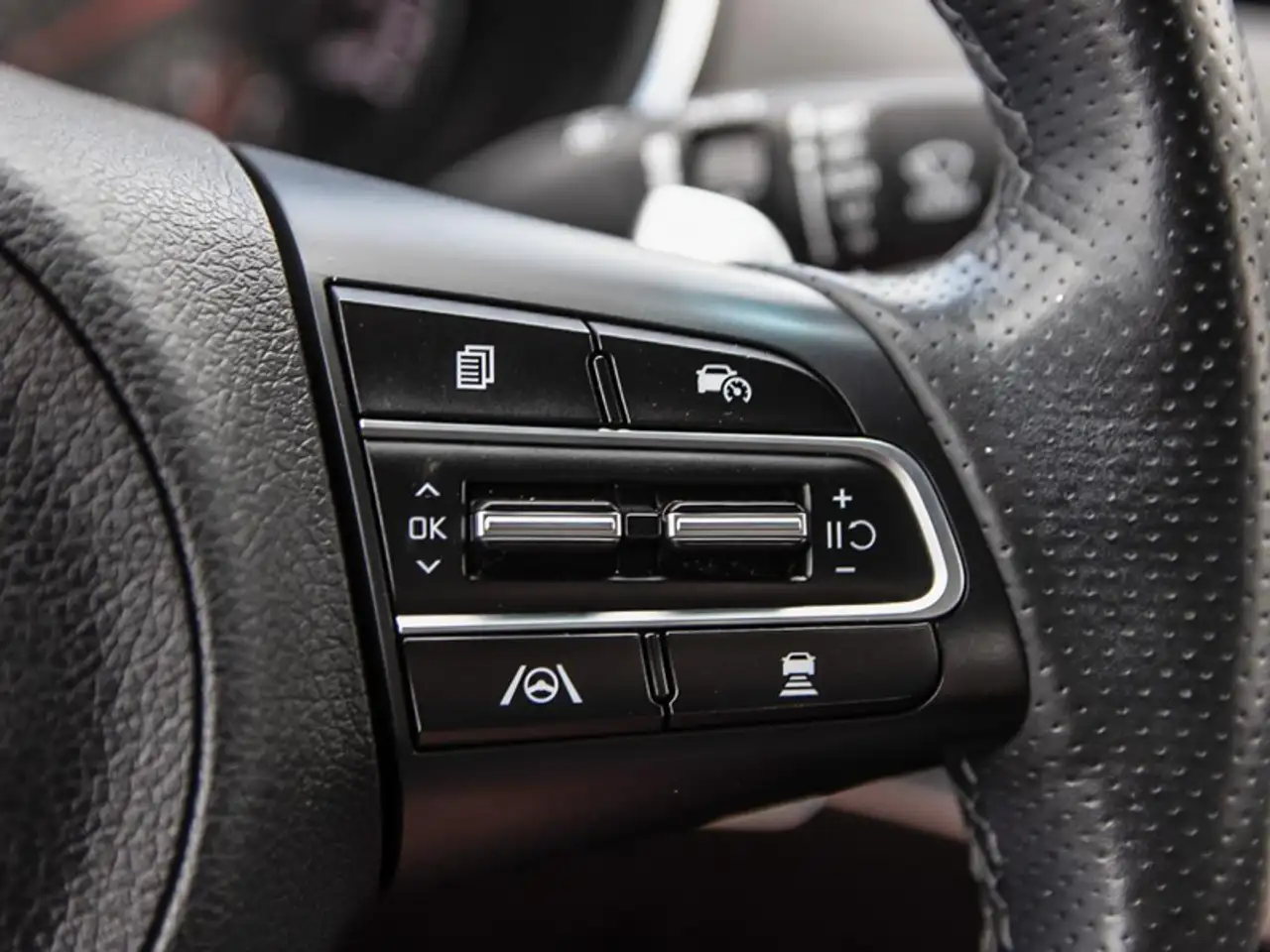 Kia Stinger photo Kia Stinger