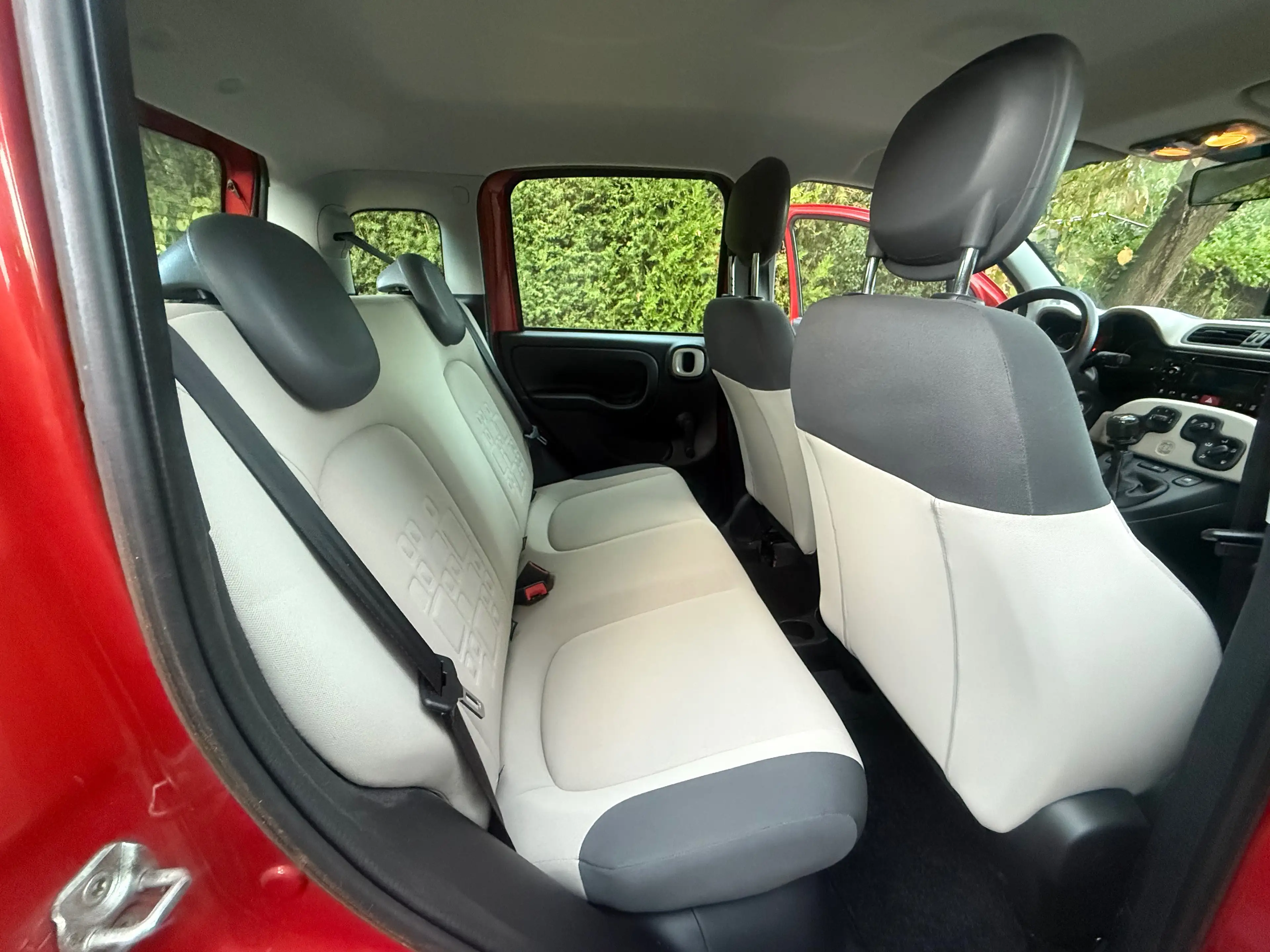 Fiat Panda Lounge Beheizbare Scheibe,NavigationTÜV NEU — photo 15