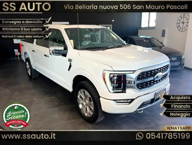 Ford F 150