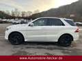 Mercedes-Benz ML 350 CDI BlueTec AMG Disigno-VOLLAUSSTATTUNG- Weiß - thumbnail 9