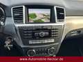 Mercedes-Benz ML 350 CDI BlueTec AMG Disigno-VOLLAUSSTATTUNG- Weiß - thumbnail 22