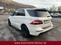 Mercedes-Benz ML 350 CDI BlueTec AMG Disigno-VOLLAUSSTATTUNG- Weiß - thumbnail 8