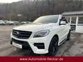 Mercedes-Benz ML 350 CDI BlueTec AMG Disigno-VOLLAUSSTATTUNG- Weiß - thumbnail 1
