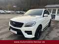 Mercedes-Benz ML 350 CDI BlueTec AMG Disigno-VOLLAUSSTATTUNG- Weiß - thumbnail 2