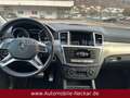 Mercedes-Benz ML 350 CDI BlueTec AMG Disigno-VOLLAUSSTATTUNG- Weiß - thumbnail 17