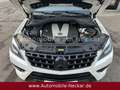 Mercedes-Benz ML 350 CDI BlueTec AMG Disigno-VOLLAUSSTATTUNG- Weiß - thumbnail 10