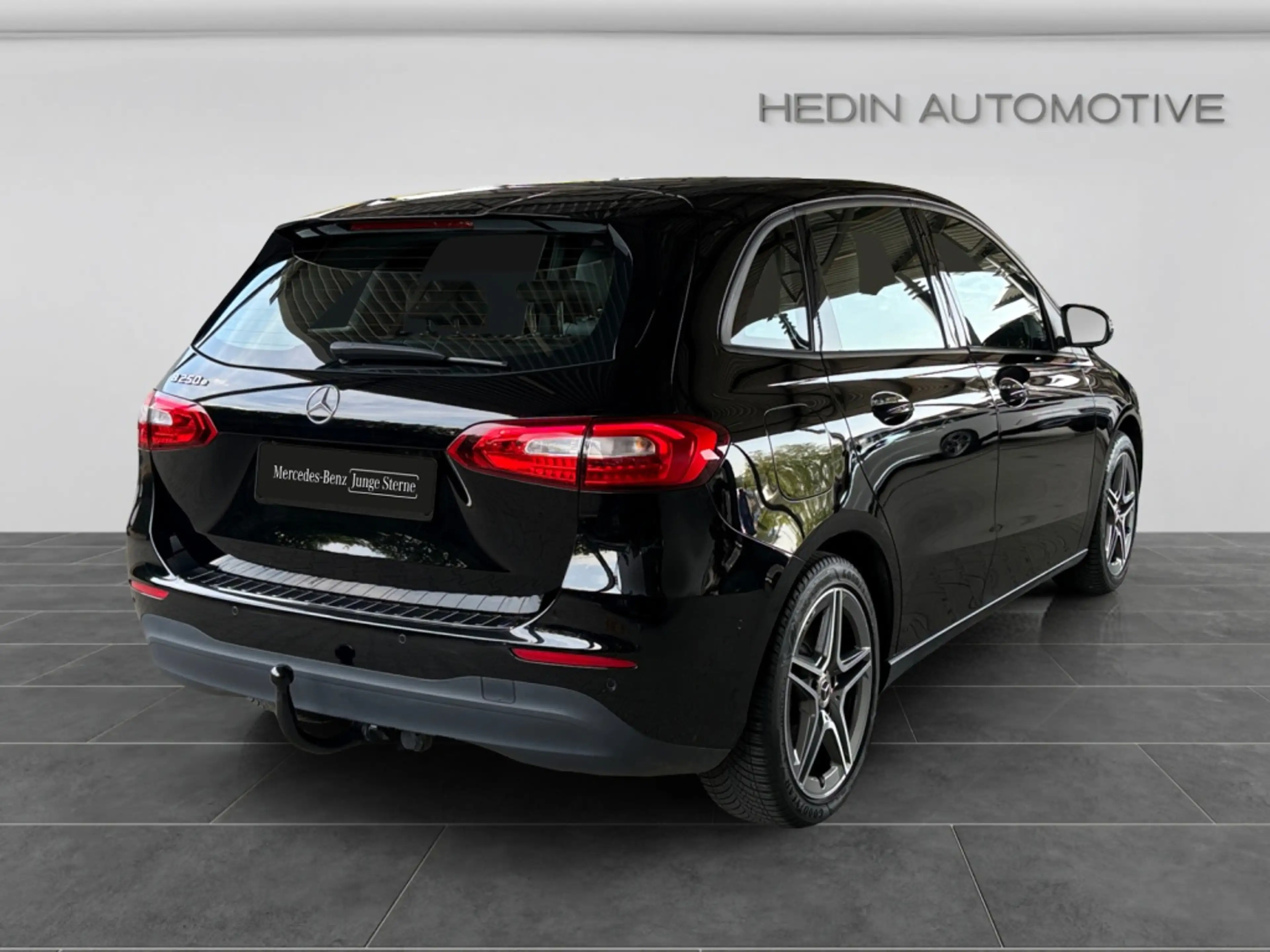 Mercedes-Benz B 250 e KAM|AHK|PTS|NAVI|CarPlay|SHZ|17"LM AMG| — photo 7