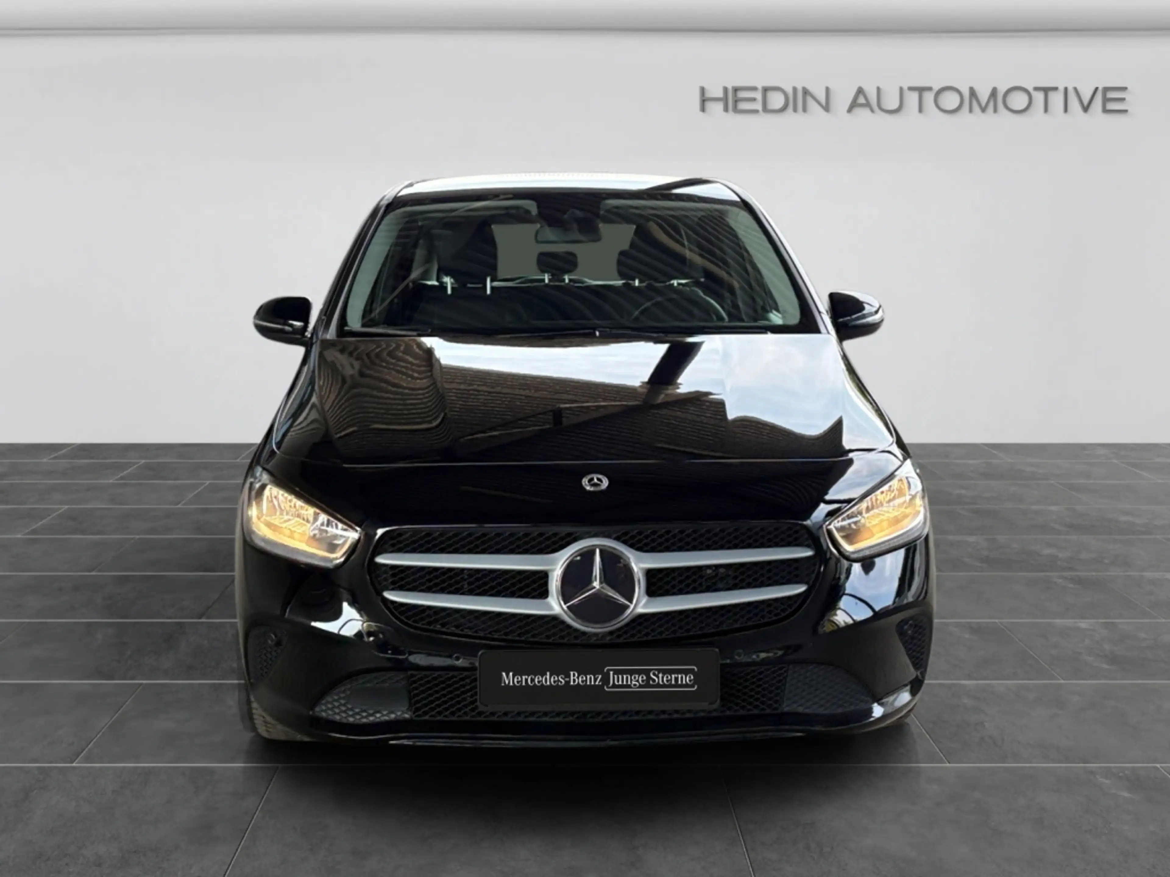 Mercedes-Benz B 250 e KAM|AHK|PTS|NAVI|CarPlay|SHZ|17"LM AMG| — photo 10