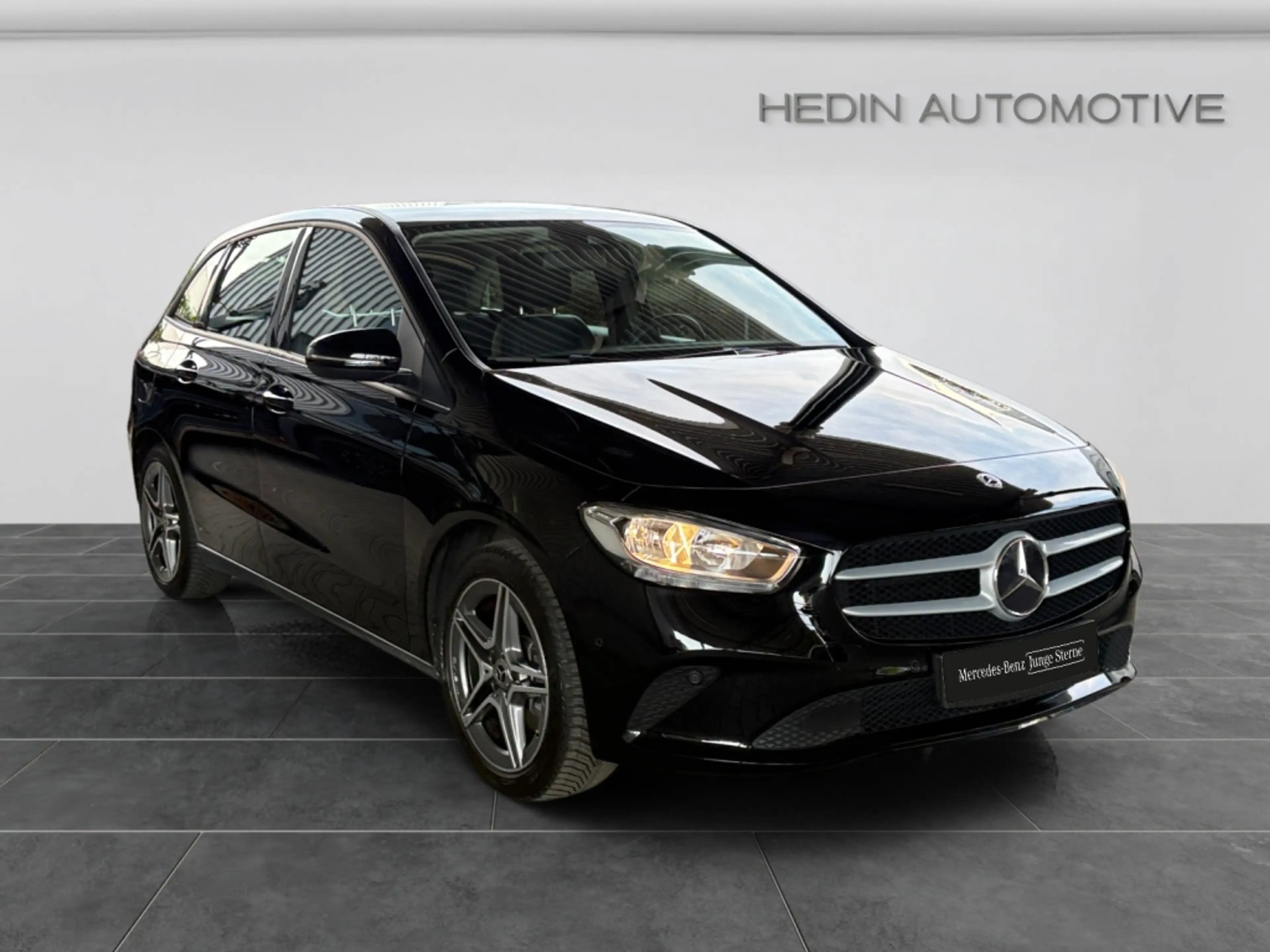Mercedes-Benz B 250 e KAM|AHK|PTS|NAVI|CarPlay|SHZ|17"LM AMG| — photo 9