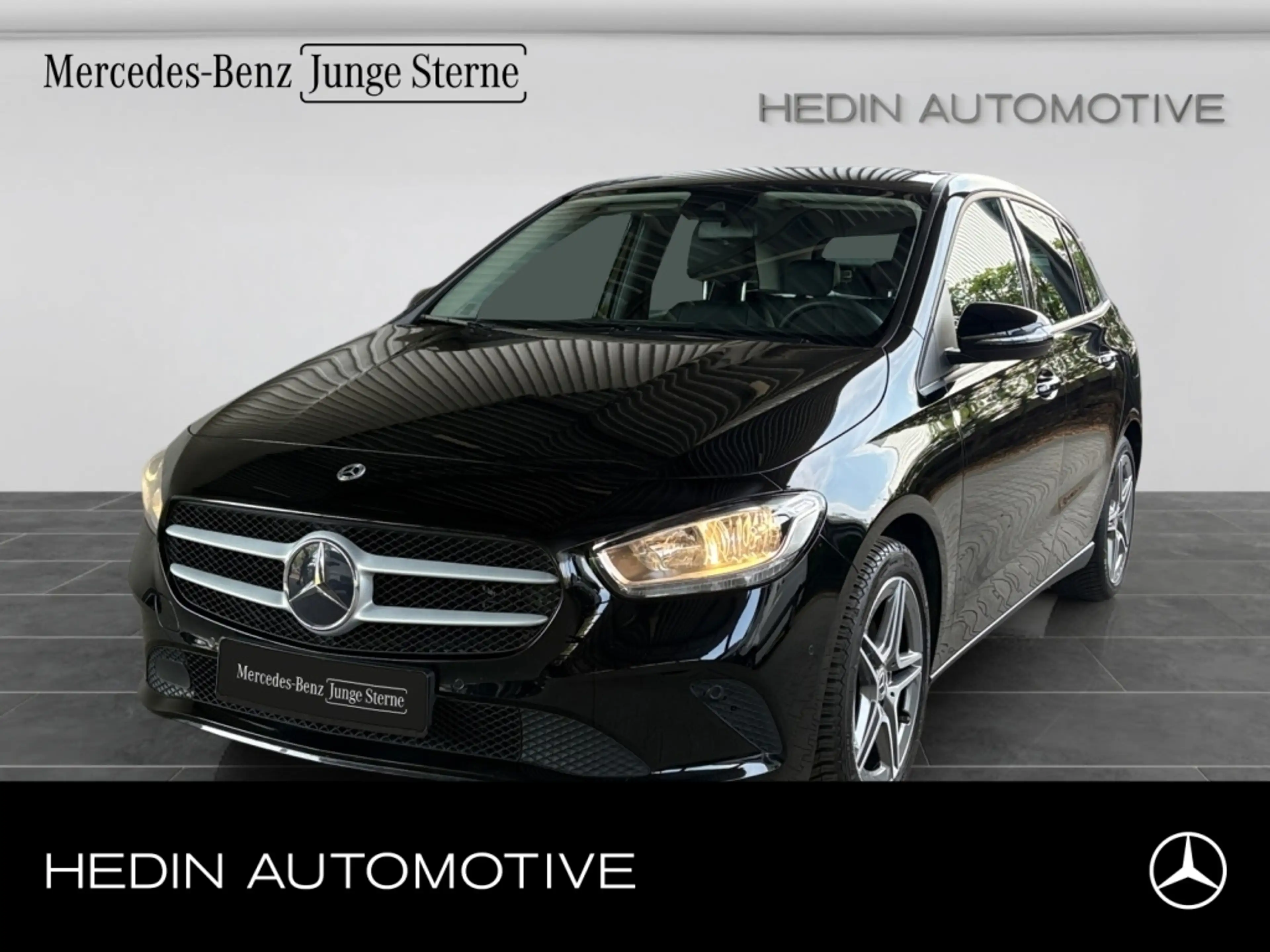 Mercedes-Benz B 250 e KAM|AHK|PTS|NAVI|CarPlay|SHZ|17"LM AMG|