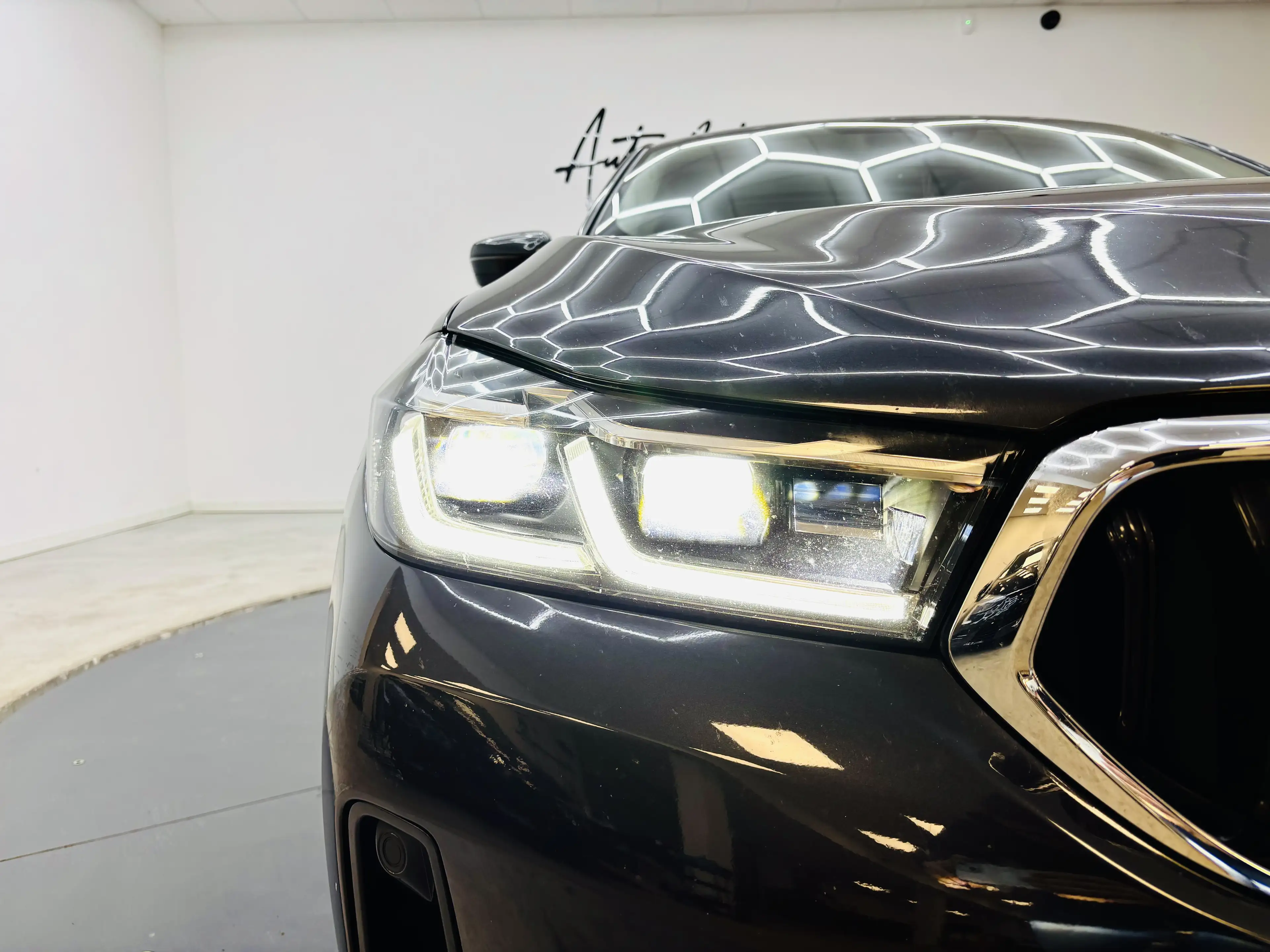 BMW 620 ✅1AN GARANTIE✅GRAN TURISMO✅PANO✅CAMERA 360 — photo 11