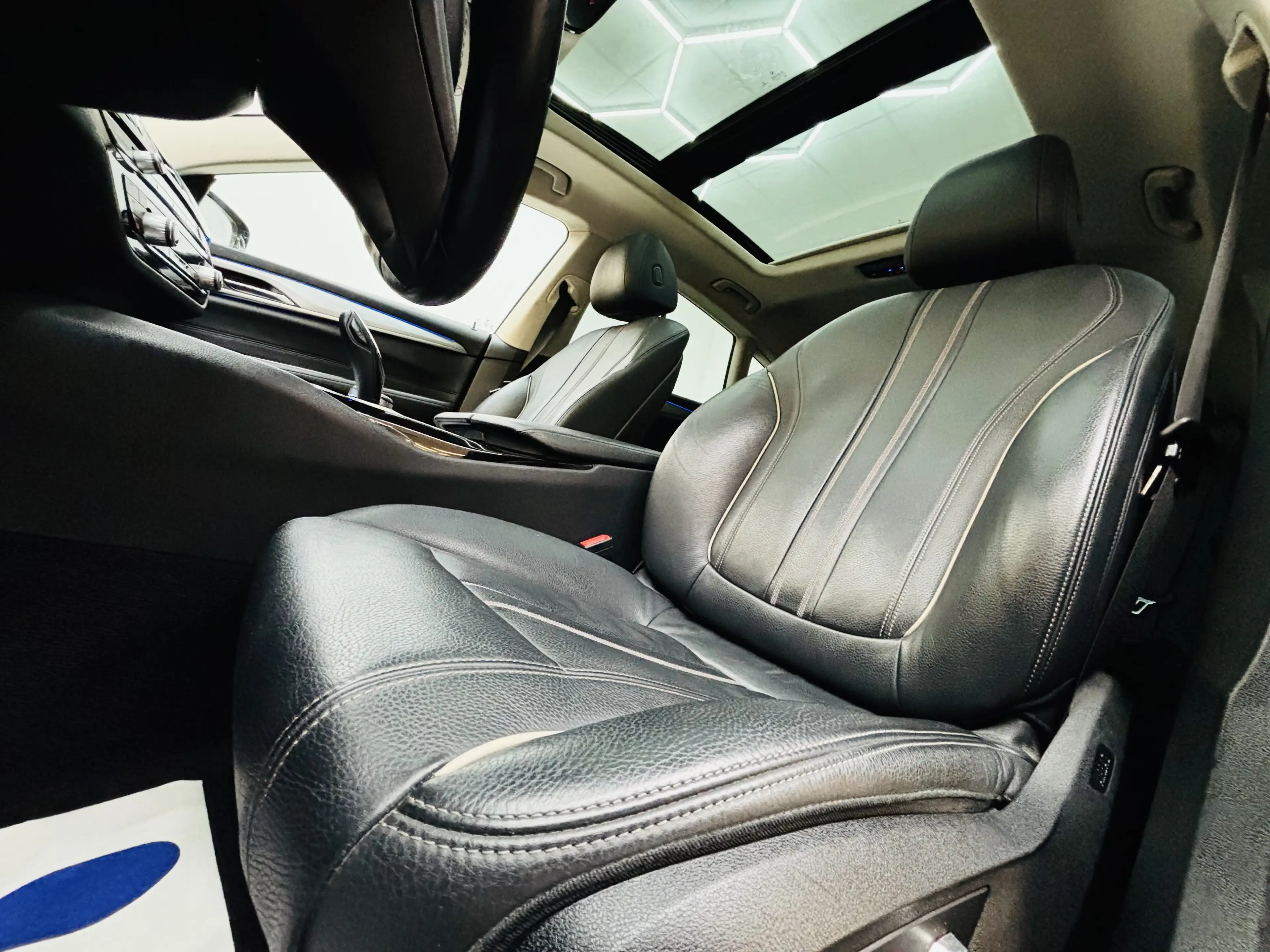 BMW 620 ✅1AN GARANTIE✅GRAN TURISMO✅PANO✅CAMERA 360 — photo 14