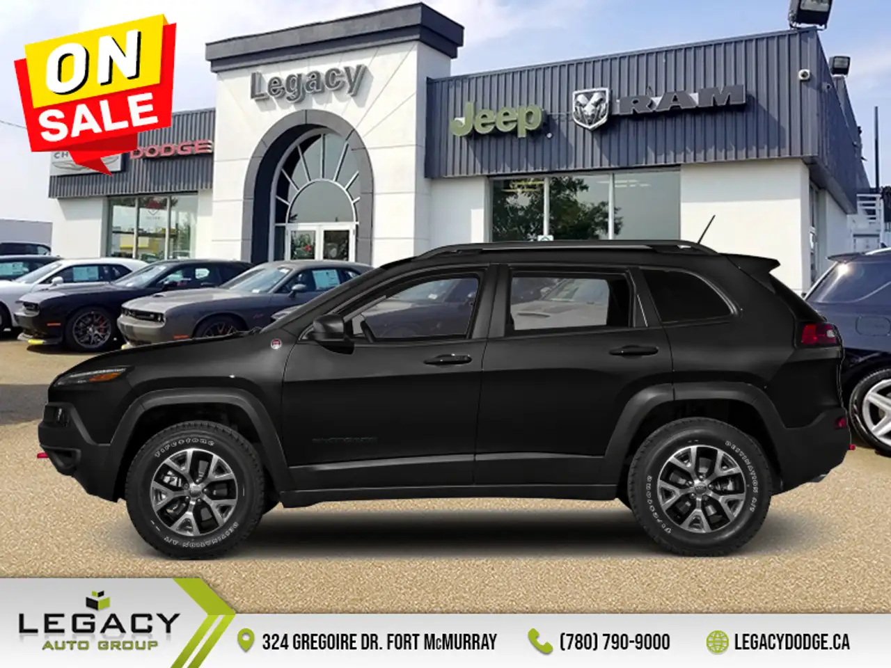 Jeep Cherokee снимка Jeep Cherokee