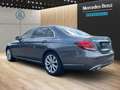 Mercedes-Benz E 450 4MATIC Limousine *LED*SHZ*NAVI*360*DISTR* Grigio - thumbnail 4