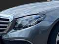 Mercedes-Benz E 450 4MATIC Limousine *LED*SHZ*NAVI*360*DISTR* Grigio - thumbnail 5